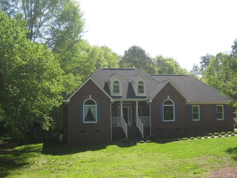 4814 Vander Ln, Monroe, NC 28110