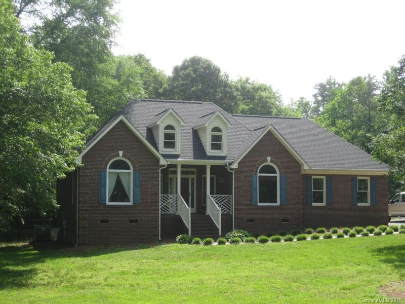 4814 Vander Ln, Monroe, NC 28110