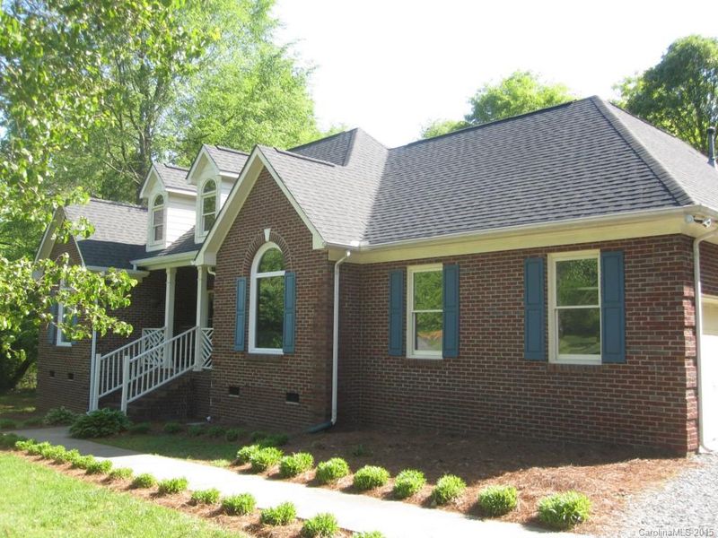 4814 Vander Ln, Monroe, NC 28110