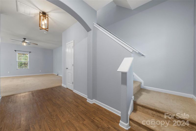 4117 Rosfield Dr, Charlotte, NC 28214