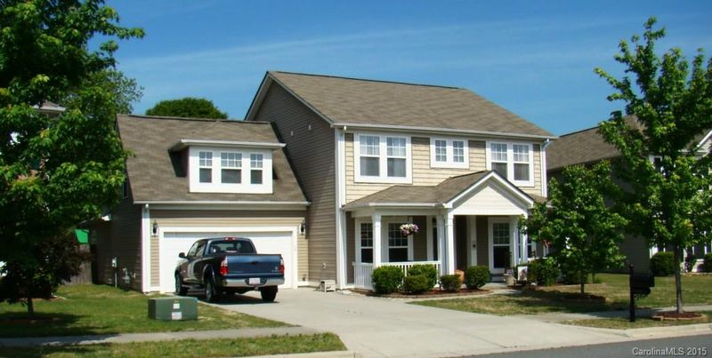 4568 Triumph Dr SW #15, Concord, NC 28027