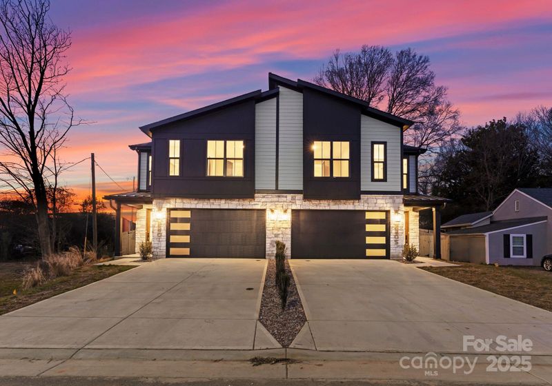 2201 Catalina Ave, Charlotte, NC 28206