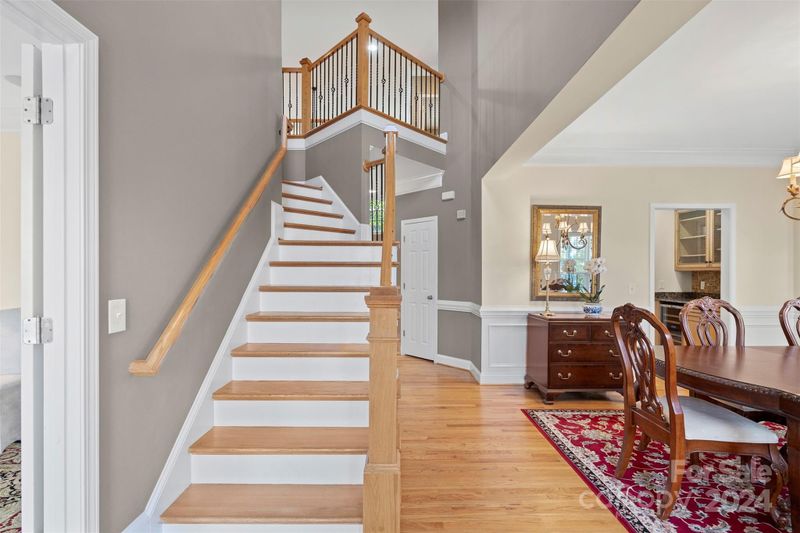 4317 Abernathy Pl, Harrisburg, NC 28075