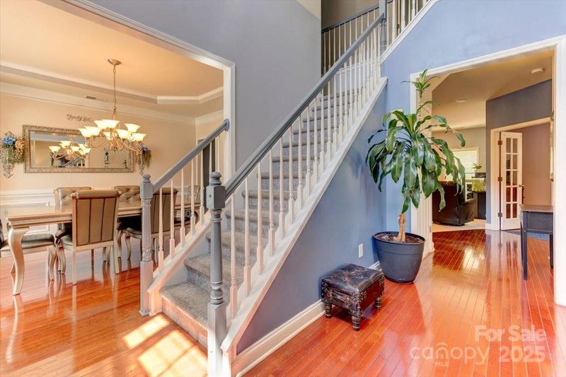 3848 Burnage Hall Rd, Harrisburg, NC 28075