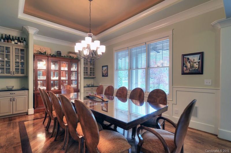 611 Bridlepath Trl, Davidson, NC 28036