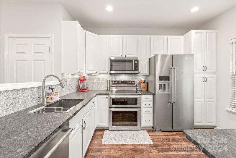 13965 Singleleaf Ln, Charlotte, NC 28278