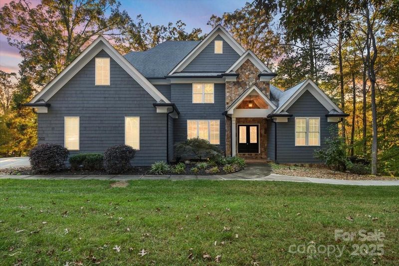 3853 Gordon St, Terrell, NC 28682