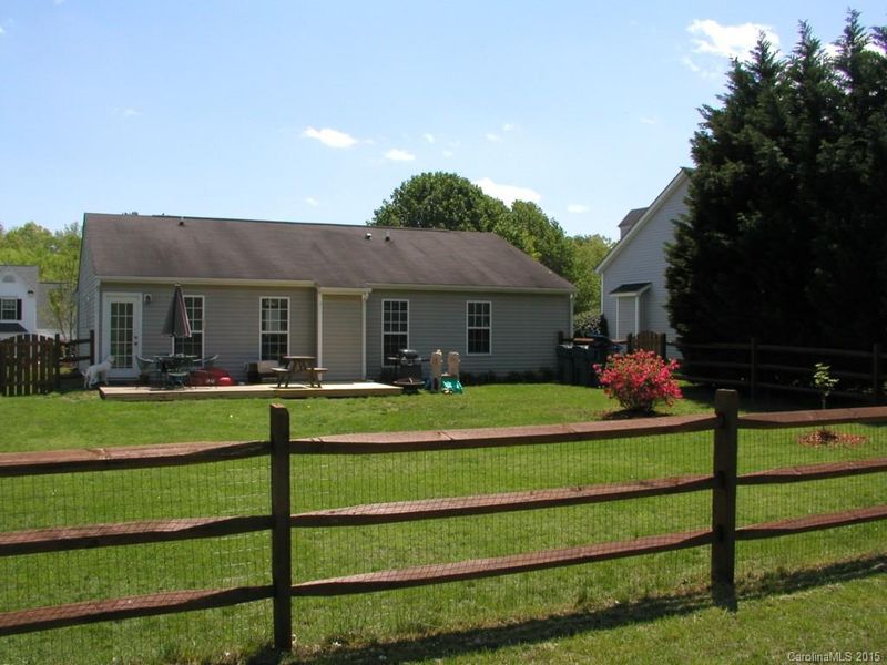 2959 Hawick Commons Dr, Concord, NC 28071