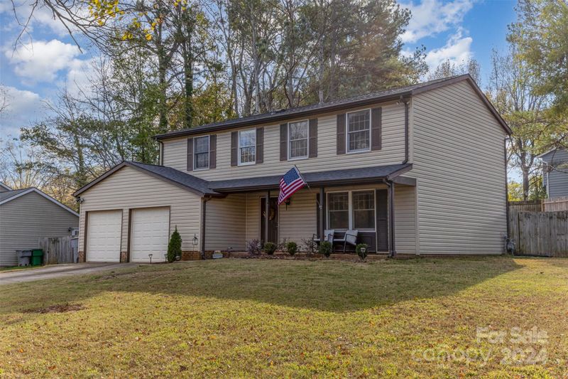6800 Morganford Rd, Charlotte, NC 28211