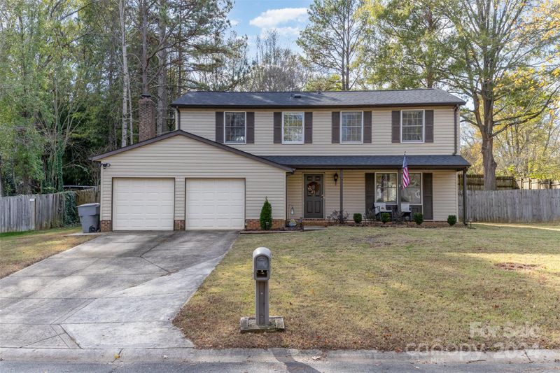 6800 Morganford Rd, Charlotte, NC 28211