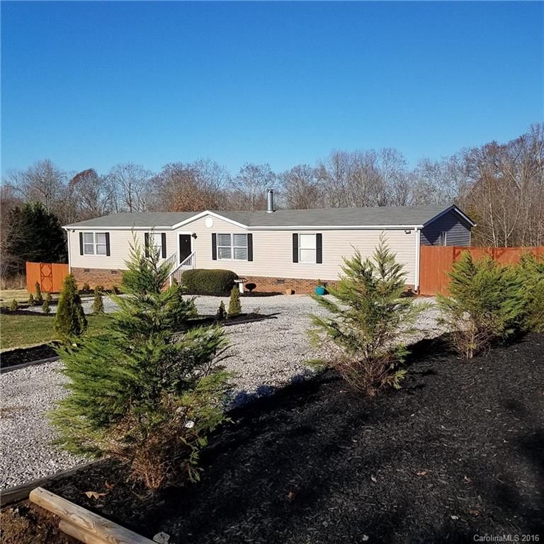 5705 Pug Ln, Iron Station, NC 28080