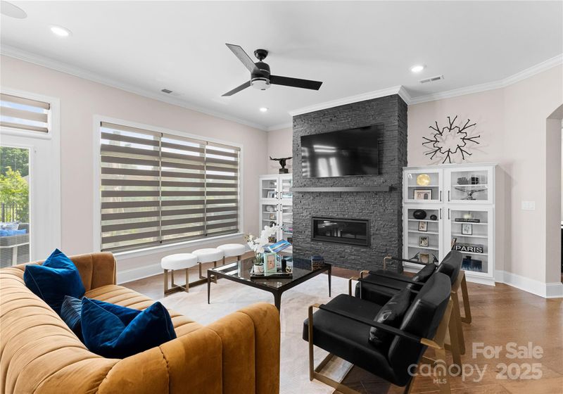 15126 Sustar Farm Dr #36, Matthews, NC 28105
