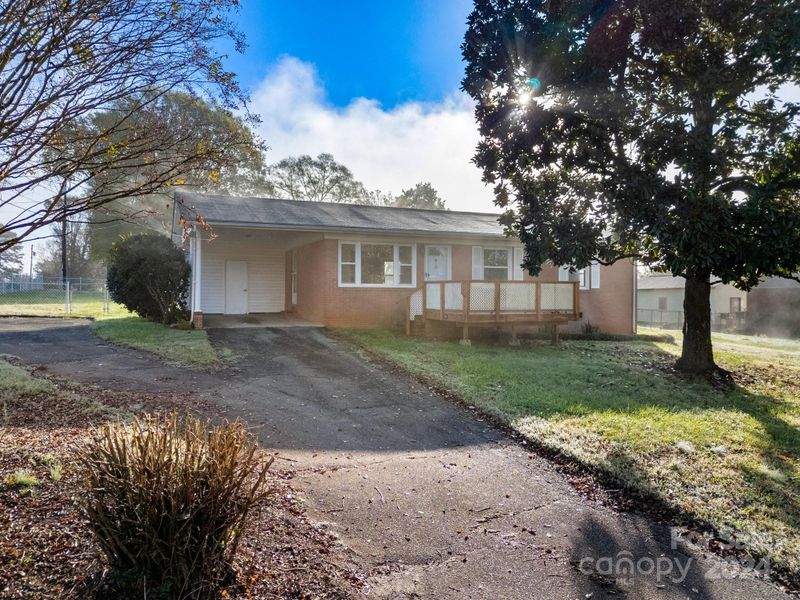 4006 Little Mountain Rd, Gastonia, NC 28056
