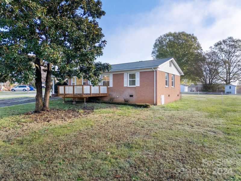 4006 Little Mountain Rd, Gastonia, NC 28056