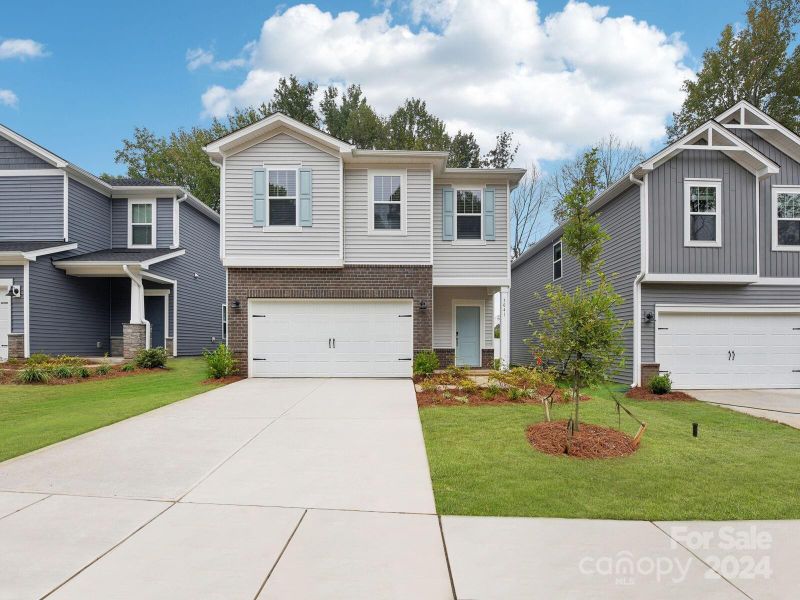 4036 Bufflehead Dr, Charlotte, NC 28269