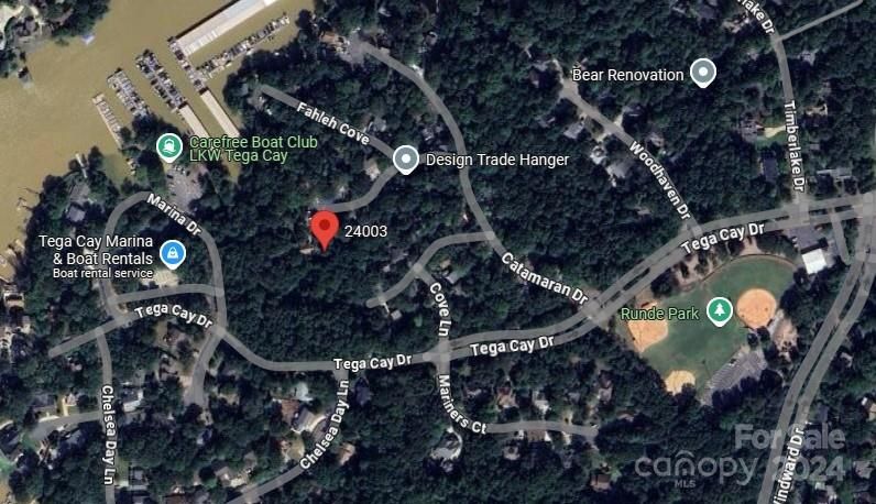 24003 Tidal Way, Fort Mill, SC 29708