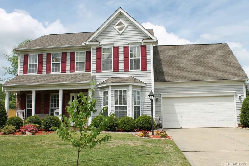 4017 Suttle Pl, Matthews, NC 28104