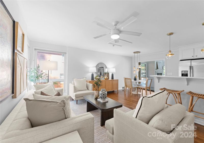 5115 Furman Pl, Charlotte, NC 28210