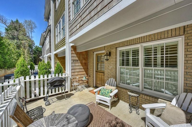 2058 Euclid Ave #-, Charlotte, NC 28203