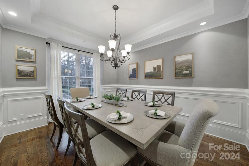 10119 Squires Way, Cornelius, NC 28031