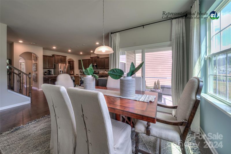 227 Hamptons Cove Rd, Troutman, NC 28166