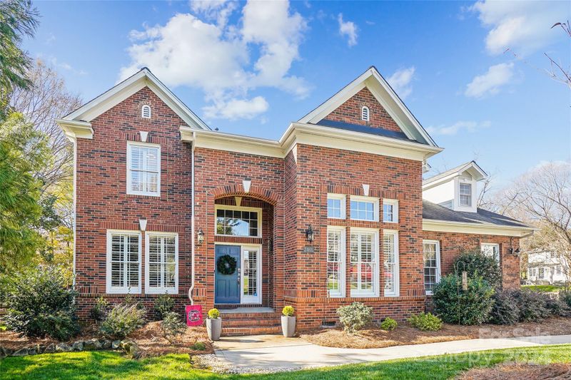3405 Abbey Hill Ln, Charlotte, NC 28210