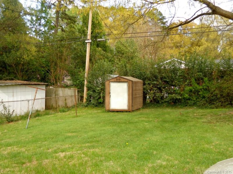3138 Anne St, Charlotte, NC 28205