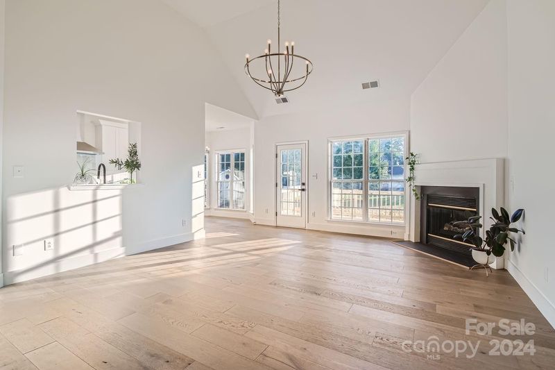 14851 Rexford Chase Ct, Matthews, NC 28104