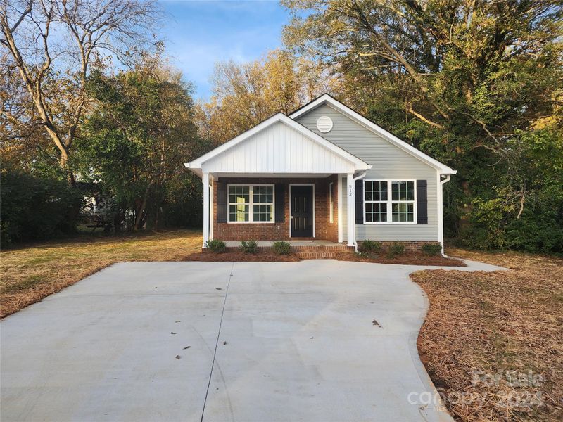 513 Chestnut St, Rock Hill, SC 29730
