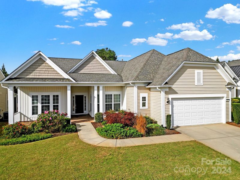 4022 Blackburn Ct, Fort Mill, SC 29707