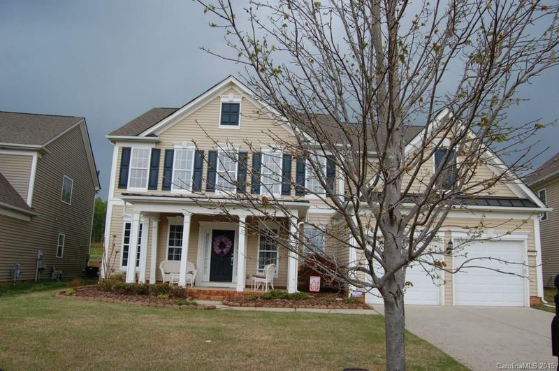 1291 Middlecrest Dr NW, Concord, NC 28027