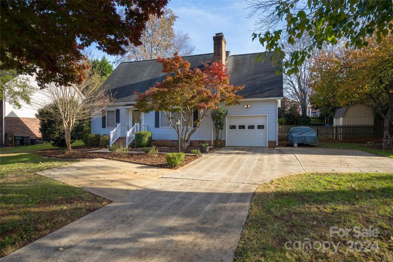 2101 Jefferson Ave, Gastonia, NC 28056
