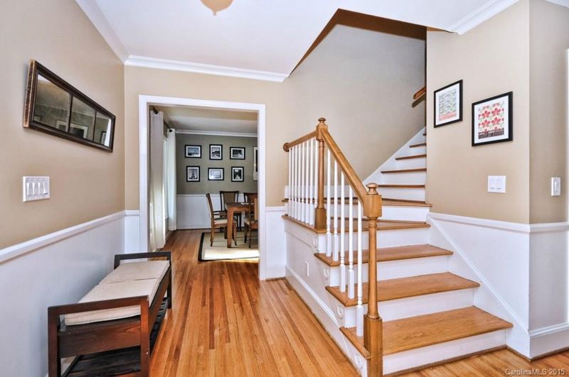 6401 Honegger Dr, Charlotte, NC 28211