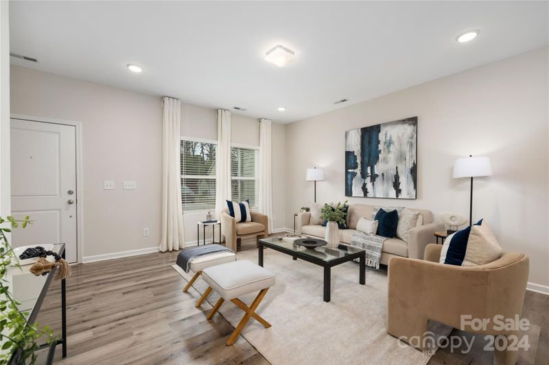 3702 Small Ave, Charlotte, NC 28269