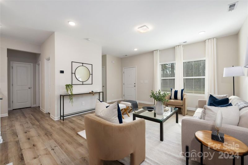 3702 Small Ave, Charlotte, NC 28269