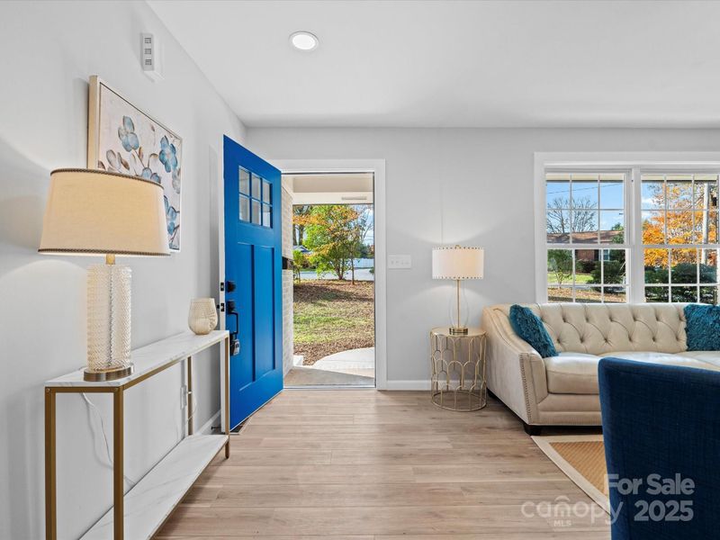 201 Seneca Pl, Charlotte, NC 28210