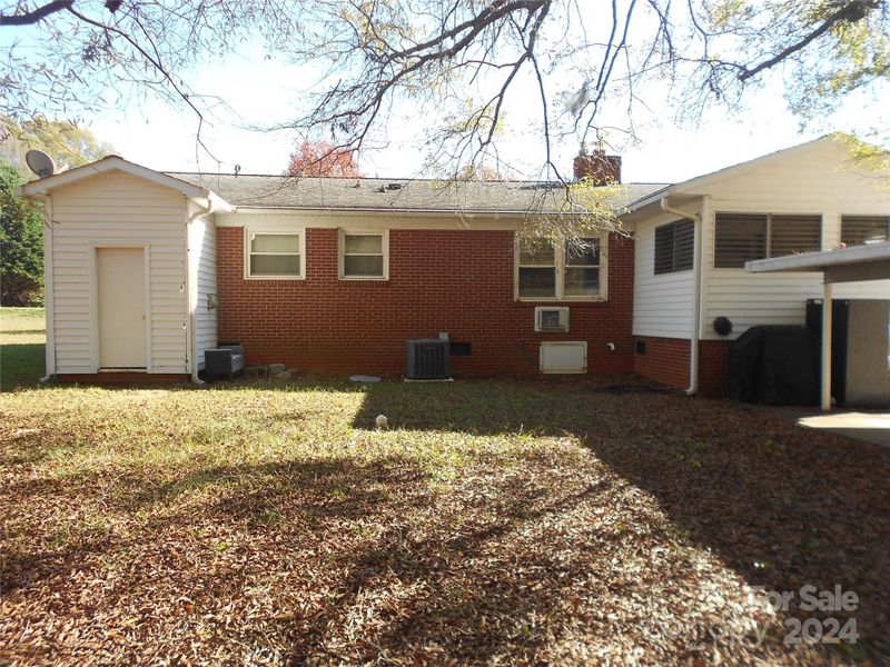 6901 Wilson Grove Rd, Mint Hill, NC 28227