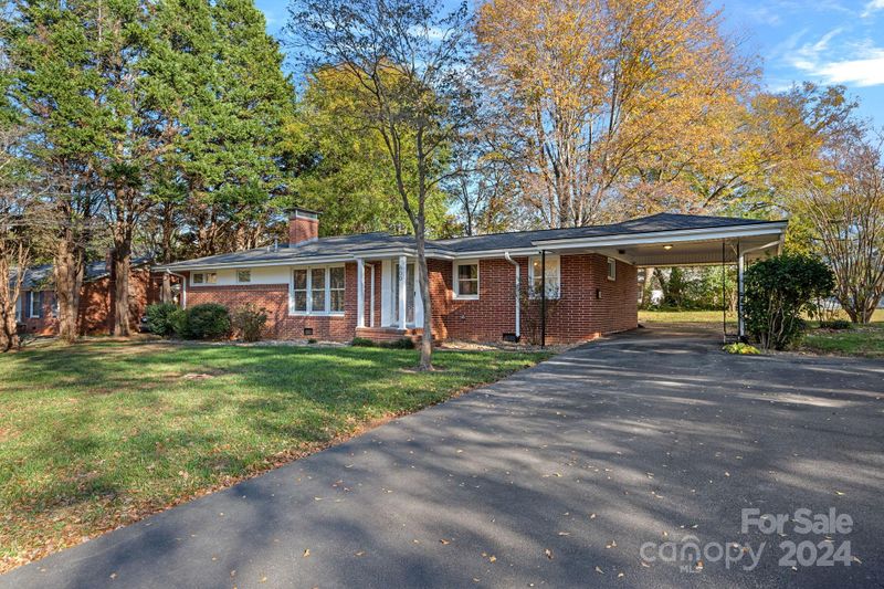 600 Thomas Trl, Gastonia, NC 28054