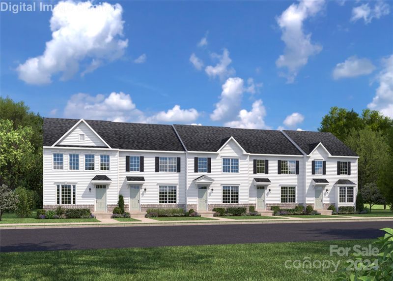 7617 Griffins Gate Dr SW, Concord, NC 28025
