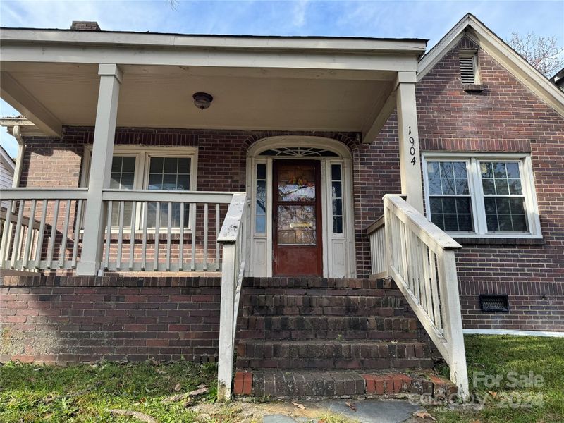 1904 S Mint St S, Charlotte, NC 28203