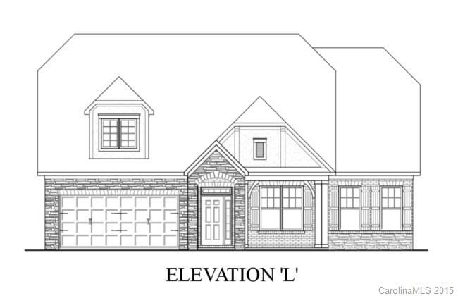 13010 Telfair Meadow Dr, Mint Hill, NC 28227