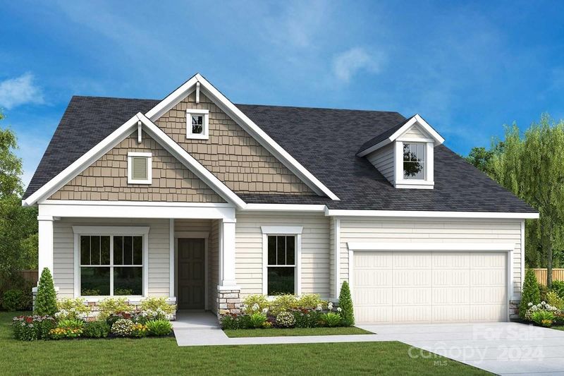1140 Meander Ln, Waxhaw, NC 28173