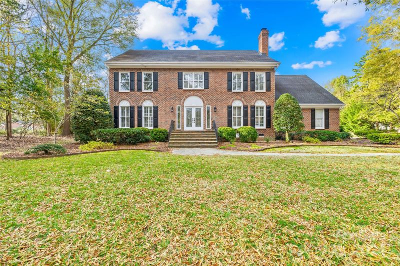 4033 Quail View Rd, Charlotte, NC 28226