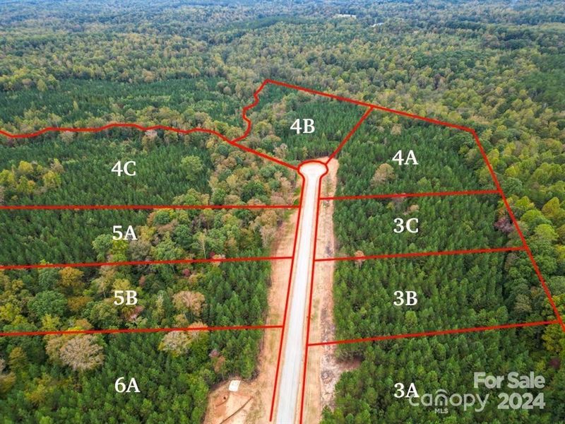 4A Hidden Forest Dr, Denver, NC 28037