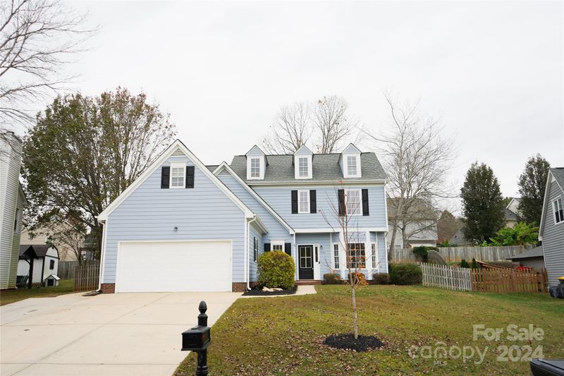 1959 Stratton Ct, Kannapolis, NC 28081