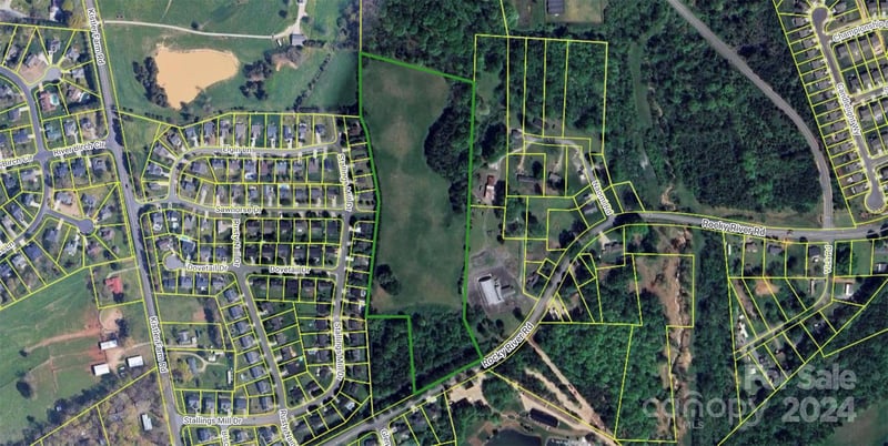 000 Rocky River Rd, Mooresville, NC 28115