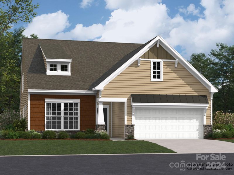 4468 Doyle Ridge Rd, Maiden, NC 28650