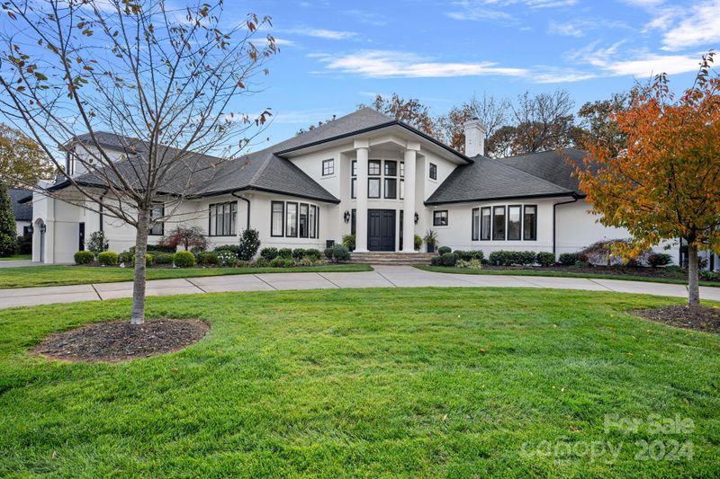 18730 Peninsula Club Dr, Cornelius, NC 28031
