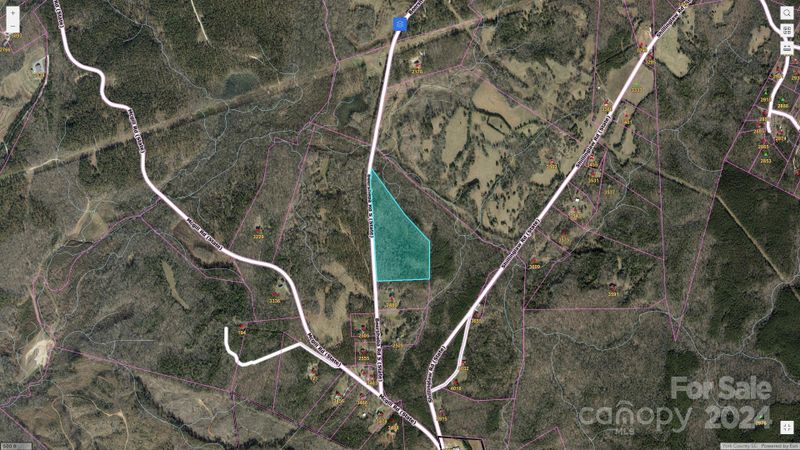 S-23 Highway Hw, Sharon, SC 29742