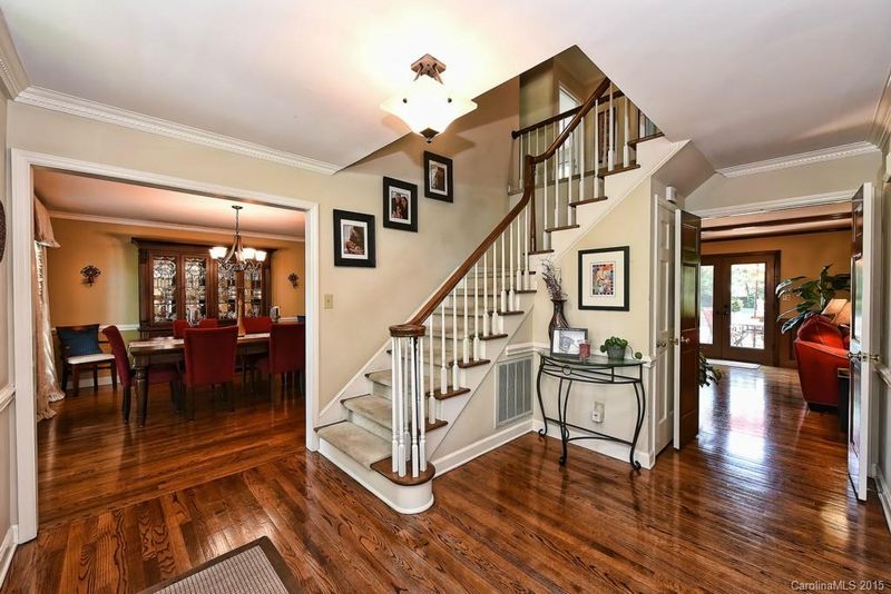 2308 Wolfe Ridge Rd, Charlotte, NC 28210